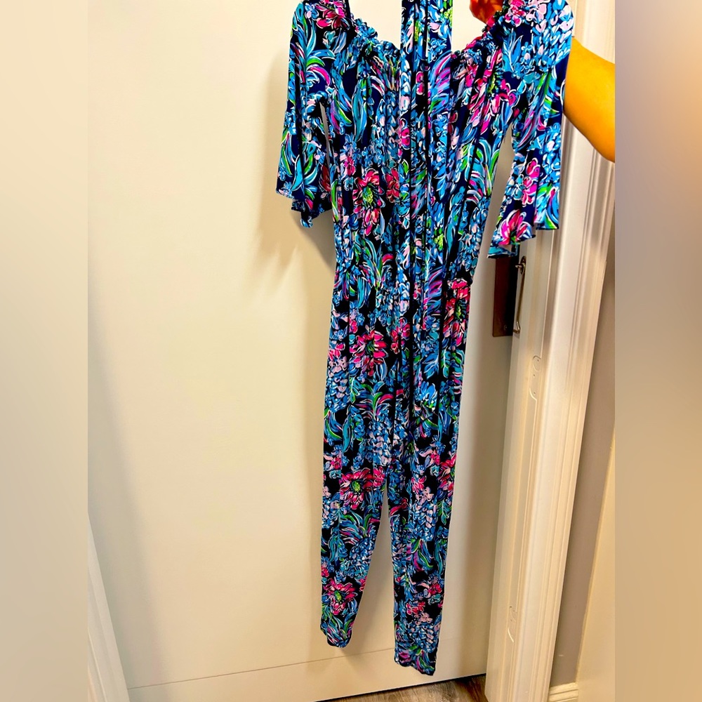 Lilly Pulitzer jumper XXS